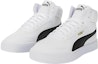 Lookbook Puma Caven Mid 'Putih Hitam' 385843-10