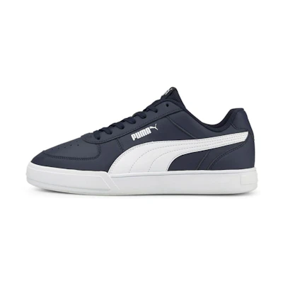 Puma Caven 'Peacoat White'