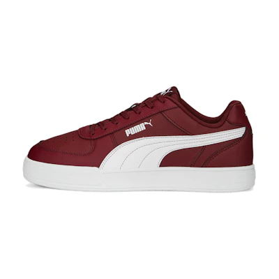 Puma Caven Low 'Red White'