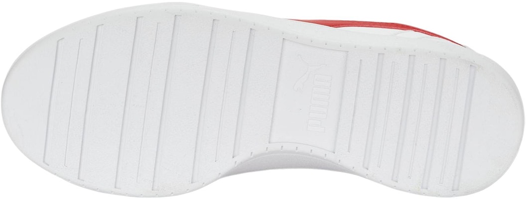 Puma Caven Trainers 'White Red' 380810-25 Details for Puma Caven Trainers 'White Red' 380810-25
