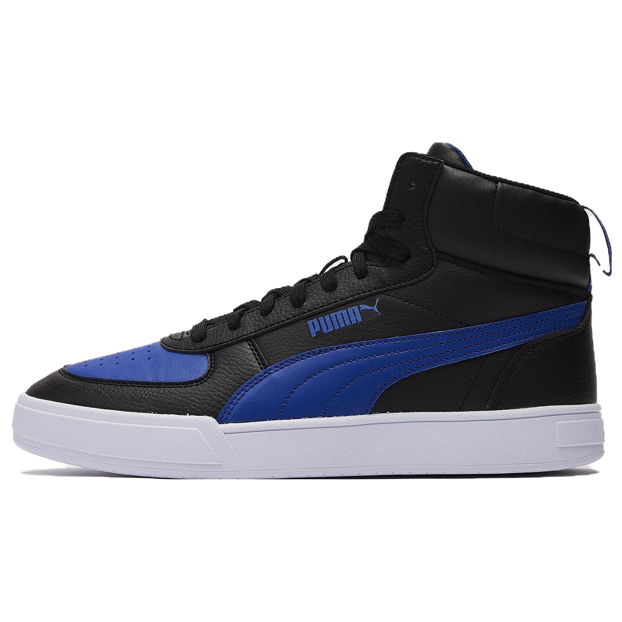 Puma Caven Mid 'Black Blue' 385843-06