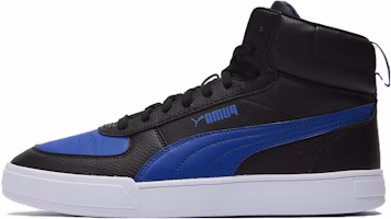 Puma Caven Mid 'Black Blue' 385843-06 Puma Caven Mid 'Black Blue' 385843-06