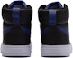 Shop Puma Caven Mid 'Hitam Biru' 385843-06