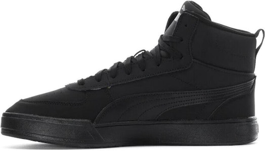 彪马Caven中帮‘黑色城堡岩’ 390453-01 Buy 彪马Caven中帮‘黑色城堡岩’ 390453-01