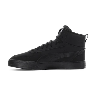 Puma Caven Mid 'Black Castlerock'