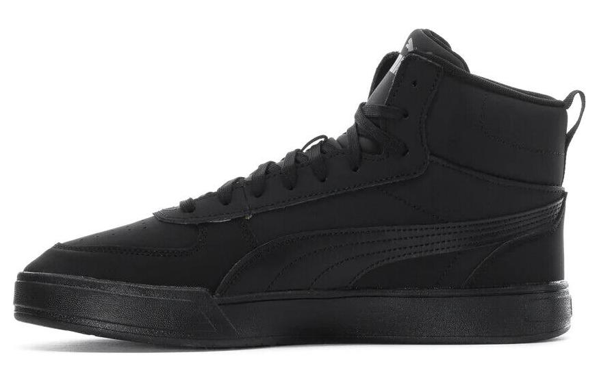 Puma Caven Mid 'Black Castlerock' 390453-01