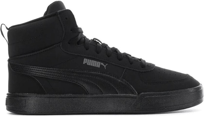 Puma Caven Mid 'Black Castlerock' 390453-01 Order Puma Caven Mid 'Black Castlerock' 390453-01