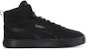 Puma Caven Mid 'Hitam Castlerock' 390453-01