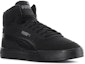 Lookbook Puma Caven Mid 'Hitam Castlerock' 390453-01