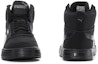 Shop Puma Caven Mid 'Hitam Castlerock' 390453-01