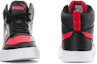 Lookbook Puma Caven Mid 'Black Red' 385843-07