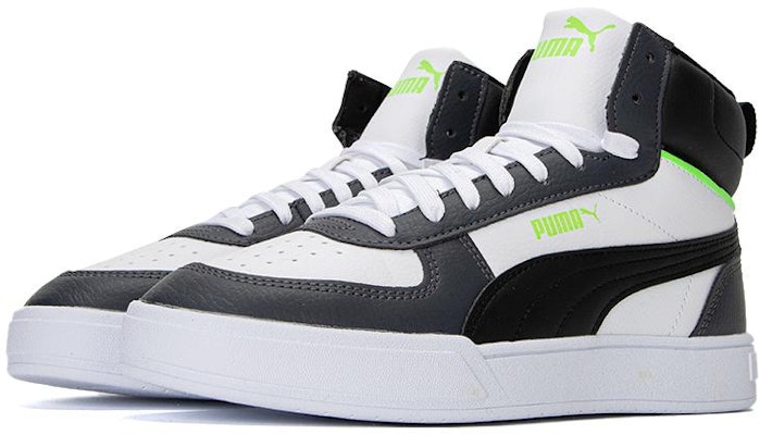 Puma Caven 'Hitam Putih' 385843-11 Lookbook Puma Caven 'Hitam Putih' 385843-11