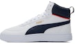 Buy Puma Caven Mid 'Putih Biru Merah' 385843-03