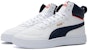 Puma Caven Mid 'Putih Biru Merah' 385843-03