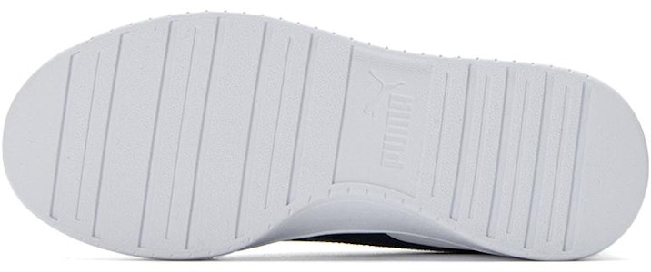 Puma Caven Mid 'Putih Biru Merah' 385843-03 Purchase Puma Caven Mid 'Putih Biru Merah' 385843-03