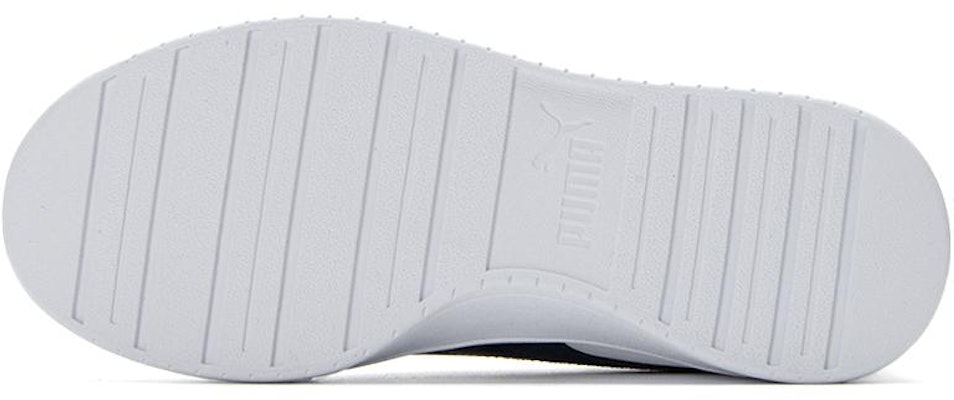 Puma Caven Mid 'White Blue Red' 385843-03 Purchase Puma Caven Mid 'White Blue Red' 385843-03