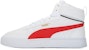 Puma Caven Mid 'Putih Merah' 385843-09