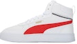 Buy Puma Caven Mid 'Putih Merah' 385843-09