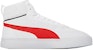 Puma Caven Mid 'Putih Merah' 385843-09