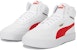 Puma Caven Mid 'Putih Merah' 385843-09