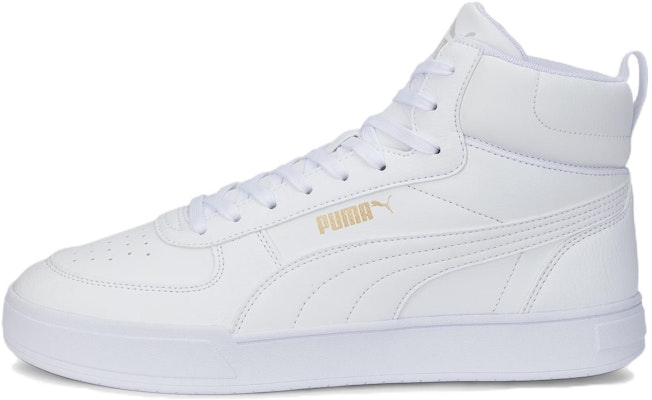 Puma Caven Mid Boot 'White' 385843-01 Buy Puma Caven Mid Boot 'White' 385843-01