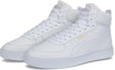 Lookbook Puma Caven Mid Boot 'Putih' 385843-01