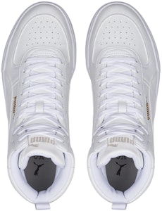 Bota Puma Caven Mid 'Blanca' 385843-01 Shop Bota Puma Caven Mid 'Blanca' 385843-01