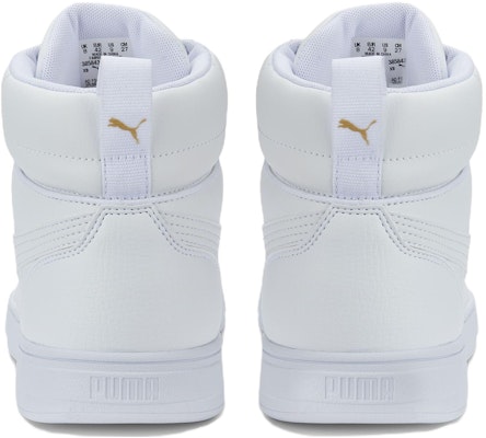 Puma Caven Mid Boot 'White' 385843-01 Purchase Puma Caven Mid Boot 'White' 385843-01