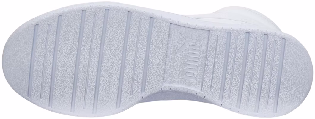 Puma Caven Mid Boot 'White' 385843-01 Details for Puma Caven Mid Boot 'White' 385843-01