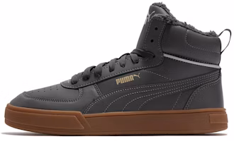 Puma Caven Mid Winter 'Asphalt Gum' 385844-03 Puma Caven Mid Winter 'Asphalt Gum' 385844-03