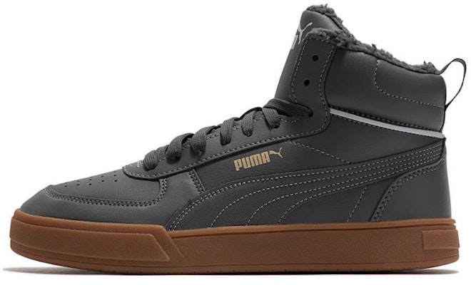 Puma Caven Mid Winter 'Asphalt Gum' 385844-03 Buy Puma Caven Mid Winter 'Asphalt Gum' 385844-03