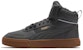 Puma Caven Mid Musim Sejuk 'Asphalt Gum' 385844-03