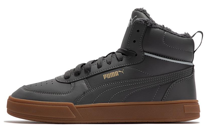 Puma Caven Mid Winter 'Asphalt Gum' 385844-03