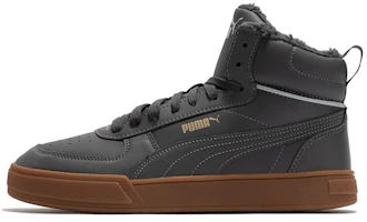 Puma Caven Mid Winter 'Asphalt Gum' 385844-03 Puma Caven Mid Winter 'Asphalt Gum' 385844-03