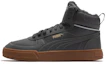 Buy Puma Caven Mid Winter 'Asphalt Gum' 385844-03