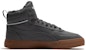 Puma Caven Mid Musim Sejuk 'Asphalt Gum' 385844-03