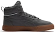 Order Puma Caven Mid Musim Sejuk 'Asphalt Gum' 385844-03