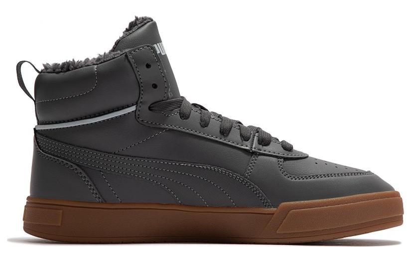 Order Puma Caven Mid Winter 'Asphalt Gum' 385844-03