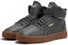 Puma Caven Mid Musim Sejuk 'Asphalt Gum' 385844-03