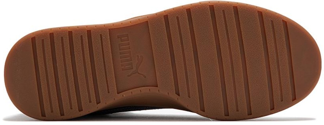 Puma Caven Mid Winter 'Asphalt Gum' 385844-03 Details for Puma Caven Mid Winter 'Asphalt Gum' 385844-03