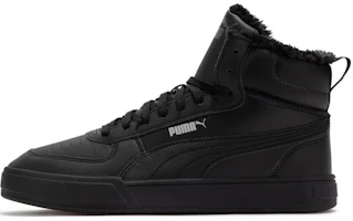 Puma Caven Mid Wtr 'Black' 385844-01 Puma Caven Mid Wtr 'Black' 385844-01