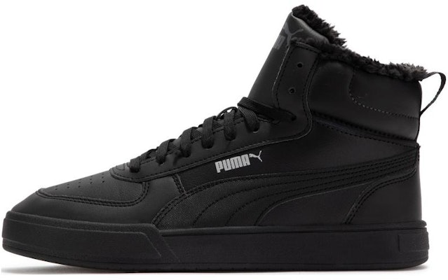 Puma Caven Mid Wtr 'Black' 385844-01 Buy Puma Caven Mid Wtr 'Black' 385844-01