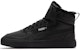 Puma Caven Mid Wtr 'Hitam' 385844-01