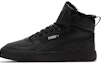 Buy Puma Caven Mid Wtr 'Hitam' 385844-01