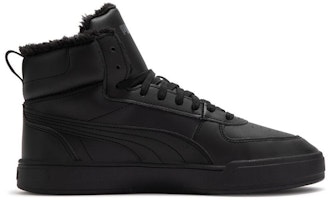 Puma Caven Mid Wtr 'Negro' 385844-01 Order Puma Caven Mid Wtr 'Negro' 385844-01