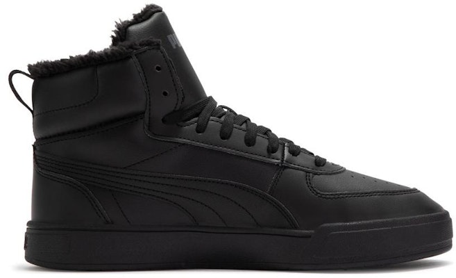 Puma Caven Mid Wtr 'Black' 385844-01 Order Puma Caven Mid Wtr 'Black' 385844-01