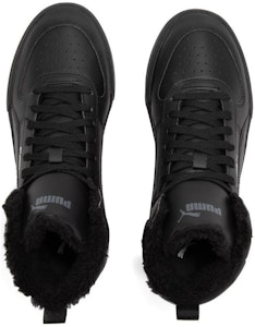 彪马 Caven 中帮 Wtr '黑色' 385844-01 Shop 彪马 Caven 中帮 Wtr '黑色' 385844-01