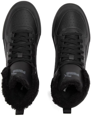 Puma Caven Mid Wtr 'Black' 385844-01 Shop Puma Caven Mid Wtr 'Black' 385844-01