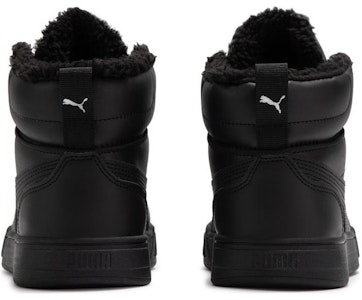 彪马 Caven 中帮 Wtr '黑色' 385844-01 Purchase 彪马 Caven 中帮 Wtr '黑色' 385844-01