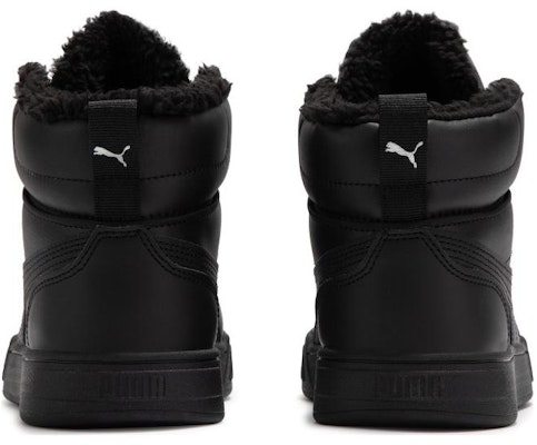Puma Caven Mid Wtr 'Black' 385844-01 Purchase Puma Caven Mid Wtr 'Black' 385844-01